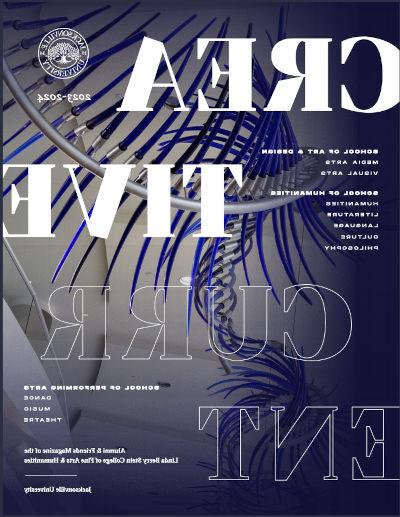 Creative Magazine